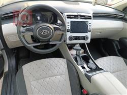 هیوندای تۆکسۆن